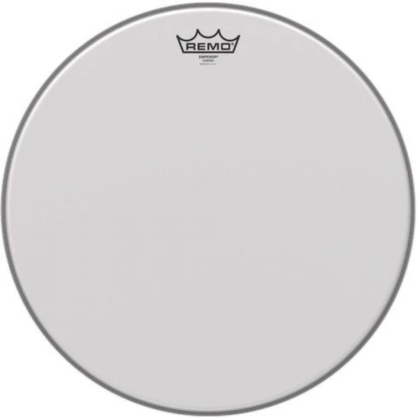 REMO BE-0116-00- Emperor® Kumlu 16\" Davul Derisi