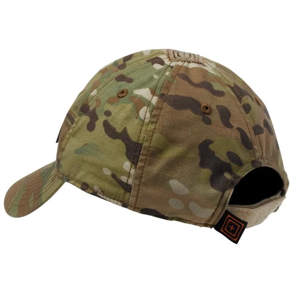 5.11 FLAG BEARER CAP KAMUFLAJ - 2