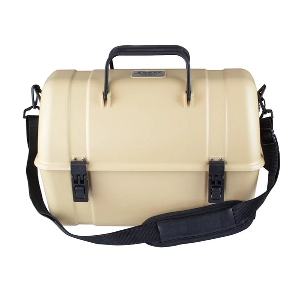 SAVANA MALZEME VE YİYECEK TAŞIMA ÇANTASI - 2