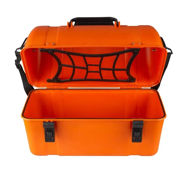 SAVANA MALZEME VE YİYECEK TAŞIMA ÇANTASI - 4