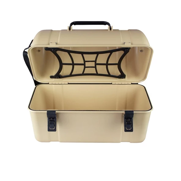 SAVANA MALZEME VE YİYECEK TAŞIMA ÇANTASI - 3