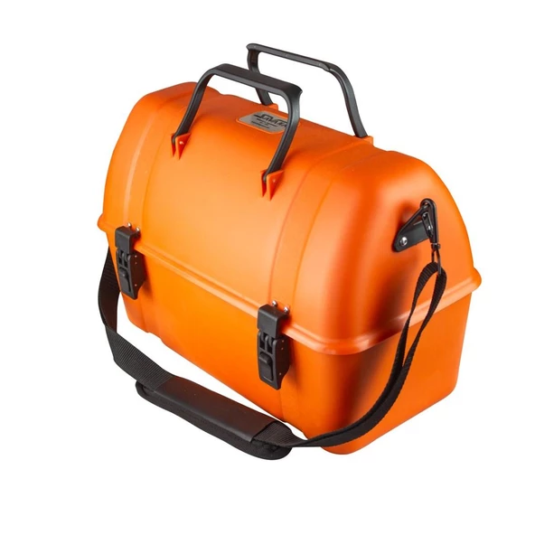 SAVANA MALZEME VE YİYECEK TAŞIMA ÇANTASI - 6