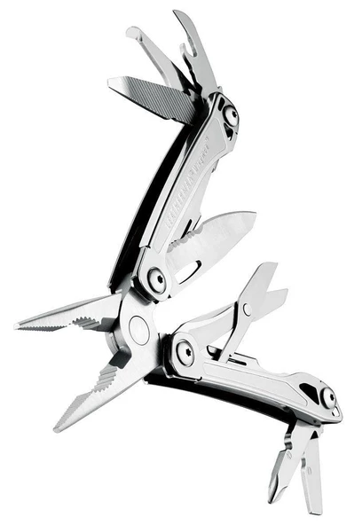 LEATHERMAN WINGMAN ÇOK AMAÇLI MULTİ TOOL - 2