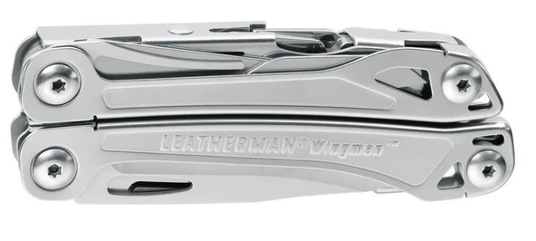 LEATHERMAN WINGMAN ÇOK AMAÇLI MULTİ TOOL - 3