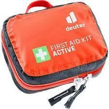 DEUTER FIRST AID KIT ILK YARDIM CANTA - 3