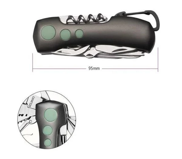 GRAND HARVEST KH5011LG3 MULTİ TOOL - 3