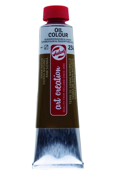 Art Creation Yağlı Boya 200ml 234 Raw Sienna