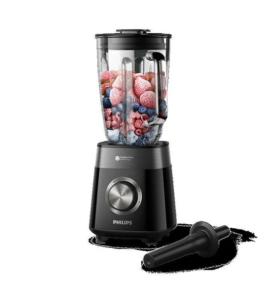 Philips 5000 Serisi Problend Plus HR3030/00 1200 W Smoothie Blender