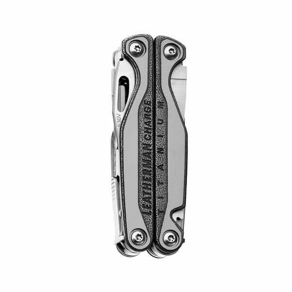 LEATHERMAN CHARGE PLUS TTI  MULTİ TOOL - 2