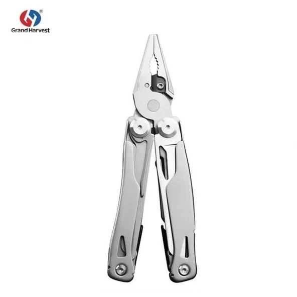 GRAND HARVEST GHK8 MULTİ TOOL - 2