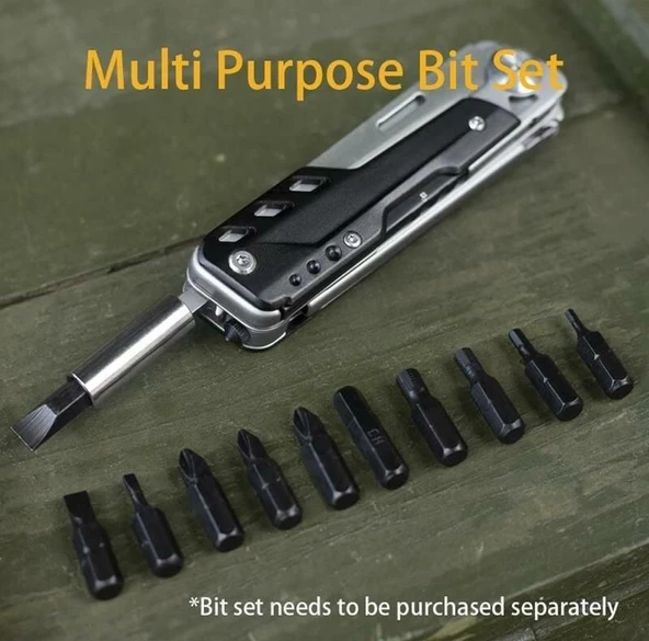 GRAND HARVEST GHK12 MULTİ TOOL - 3