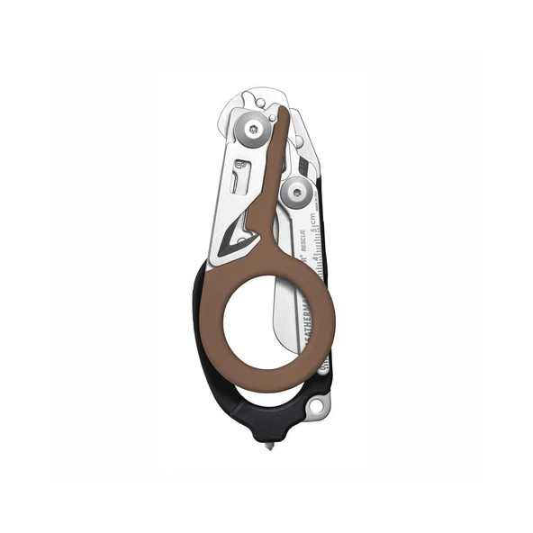 LEATHERMAN RAPTOR RESCUE ÇOK AMAÇLI MAKAS - 3