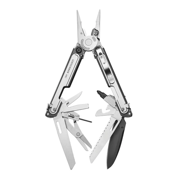 LEATHERMAN ARC ÇOK AMAÇLI  MULTİ TOOL - 2