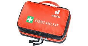 DEUTER FIRST AID KIT ILK YARDIM CANTA - 2