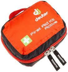 DEUTER FIRST AID KIT ILK YARDIM CANTA - 4