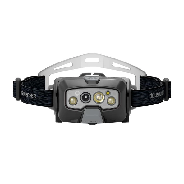 LEDLENSER HF8R CORE KAFA LAMBASI