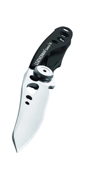 LEATHERMAN SKELETOOL KB BLACK BIÇAK