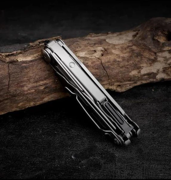 GRAND HARVEST GHK6B-P01 MULTİ TOOL - 2