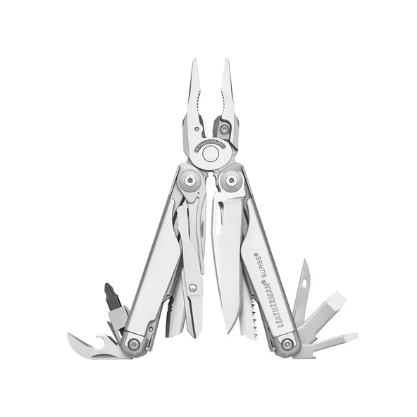 LEATHERMAN SURGE MULTİTOOL