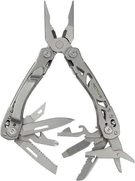 GRAND HARVEST GHK-PL102 MULTİ TOOL - 3