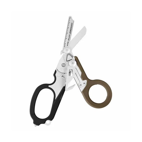 LEATHERMAN RAPTOR RESCUE ÇOK AMAÇLI MAKAS