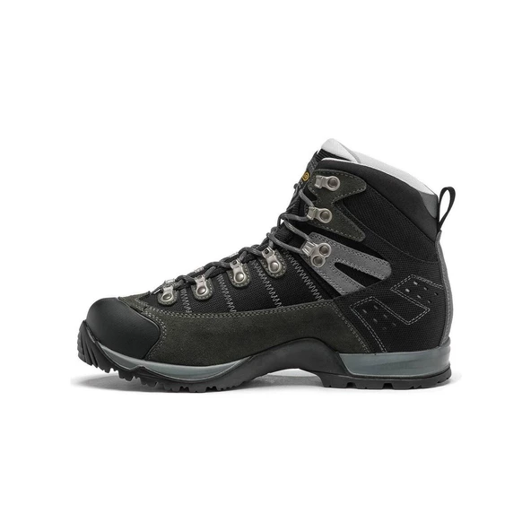 Asolo Fugitive Gore Tex Erkek Trekking Botu - 4