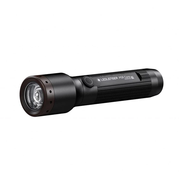 LEDLENSER P5R CORE EL FENERİ
