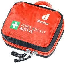 DEUTER FIRST AID KIT ILK YARDIM CANTA - 5