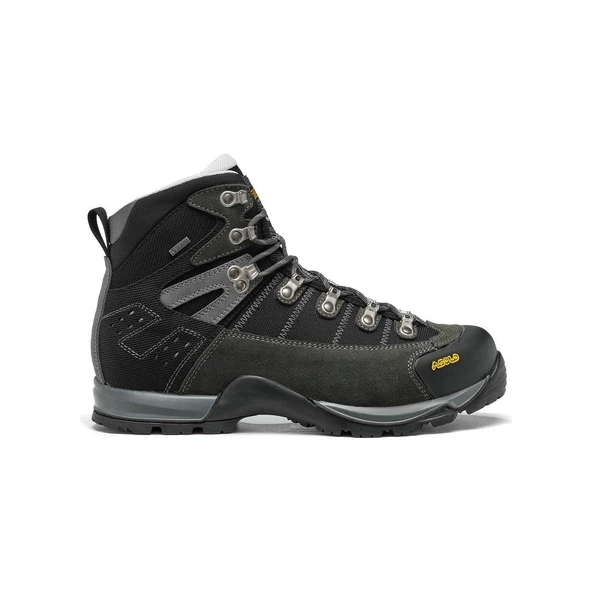 Asolo Fugitive Gore Tex Erkek Trekking Botu - 2