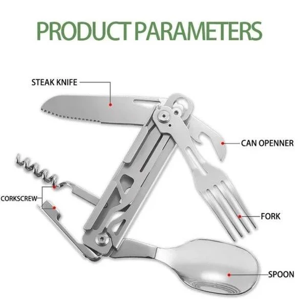 GRAND HARVEST GHKS002 MULTİ TOOL - 3