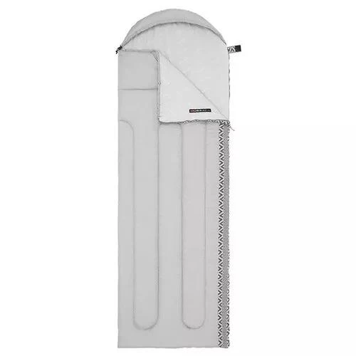 NATUREHİKE L350 -15 DERECE GRİ UYKU TULUMU - 2