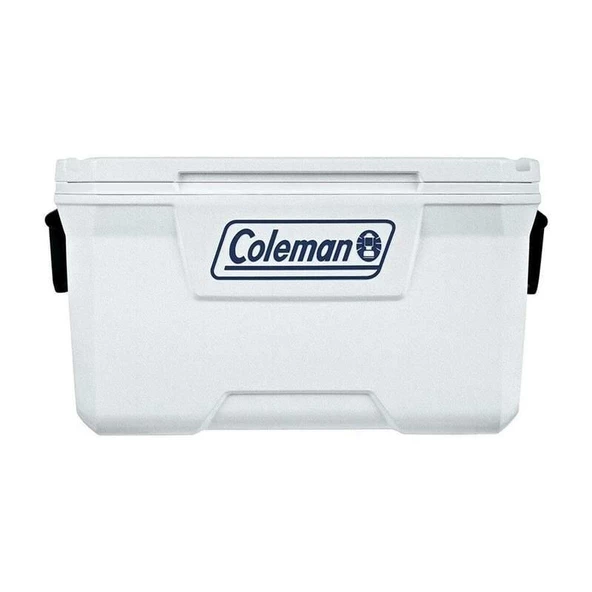 COLEMAN EXTREME MARİNE 70 QT 66.2 LİTRE BUZLUK BEYAZ - 2
