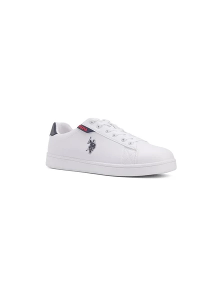 Us Polo COSTA 4FX 101501686 Erkek Günlük Sneakers