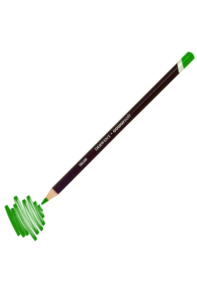 C430 Pea Green Coloursoft Kuru Boya Kalemi