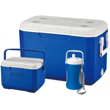 Coleman 48 Quart Soğutucu Kombo Seti - 3