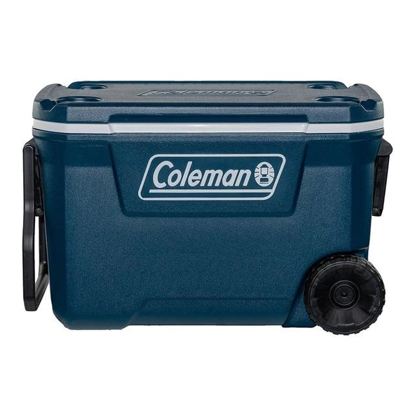 SOĞUTMA KUTUSU COLEMAN 62QT SOĞUTUCU 58L - 2