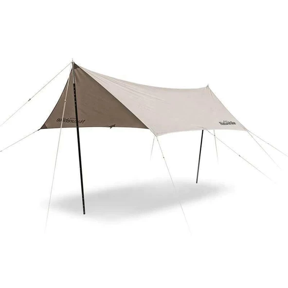 NATUREHİKE 3*5 GLAMPİNG TARP