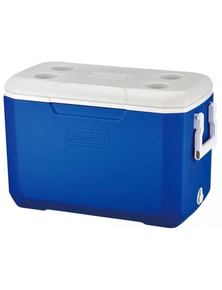 Coleman Sert Soğutucu 48QT POLY-LITETM (45,7L) - 2