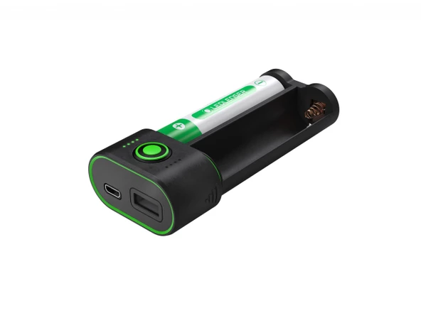 LEDLENSER FLEX7 Powerbank