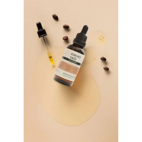 Kakao Yağı 50 ML - Resim 2