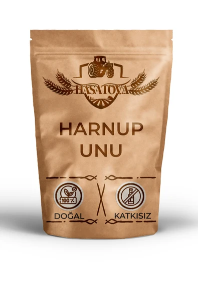 Harnup Unu Keçiboynuzu Tozu 1 Kg