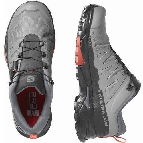 SALOMON X ULTRA 4 GTX WOMEN AYAKKABI - 2