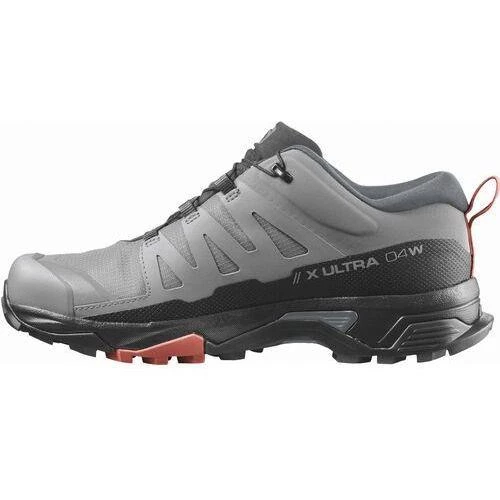 SALOMON X ULTRA 4 GTX WOMEN AYAKKABI - 5