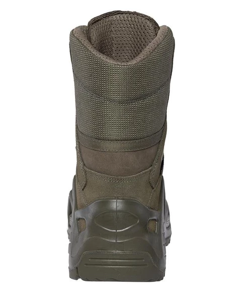 LOWA ZEPHYR MK2 GTX HI RANGER GREEN BOT - 3