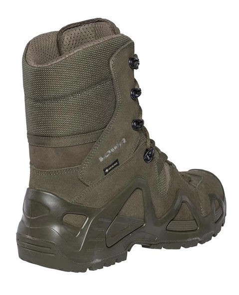 LOWA ZEPHYR MK2 GTX HI RANGER GREEN BOT - 2