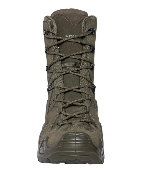 LOWA ZEPHYR MK2 GTX HI RANGER GREEN BOT - 6