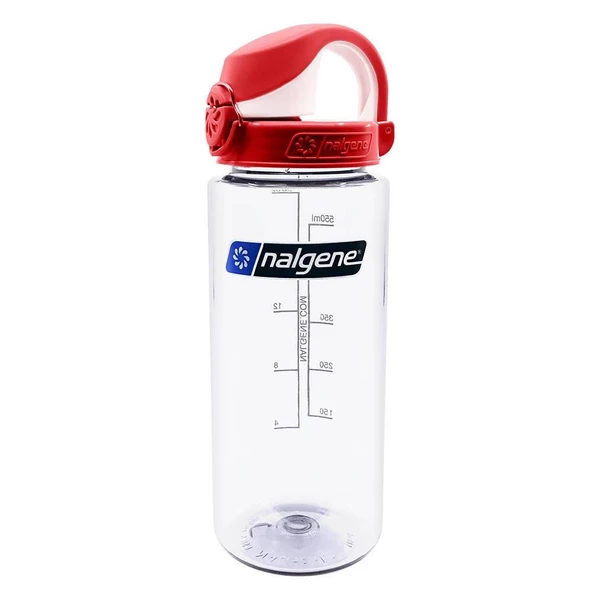 NALGENE 24 oz ATLANTİS CLEAR MATARA - 2