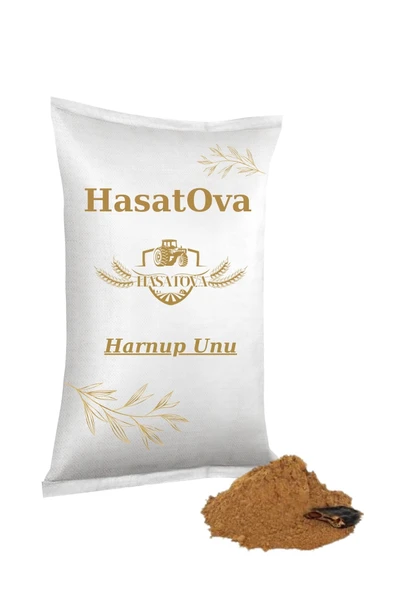 Harnup Unu Keçiboynuzu Tozu 1 Kg