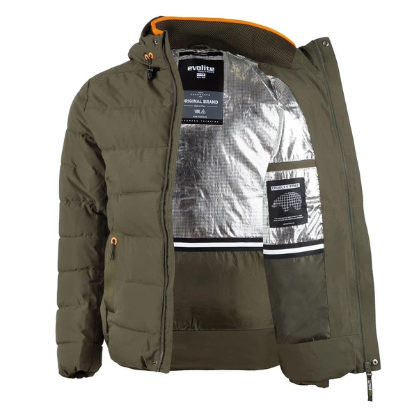 EVOLİTE VERTEX OUTDOOR MONT YEŞİL