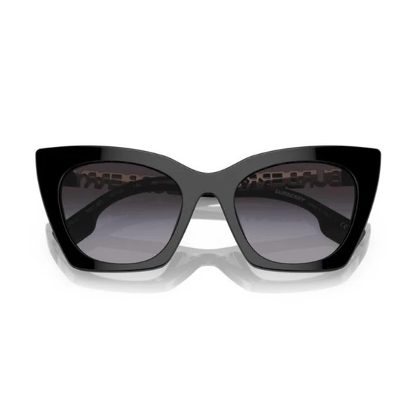 Burberry 0BE4372U 30018G52  Asetat Kadın Güneş Gözlüğü - Resim 4